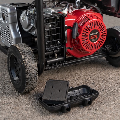 Generador gasolina Honda X60